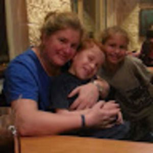 Meet your Posher, Lynn